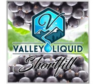 Blackcurrant - Valley Liquids - 50ml